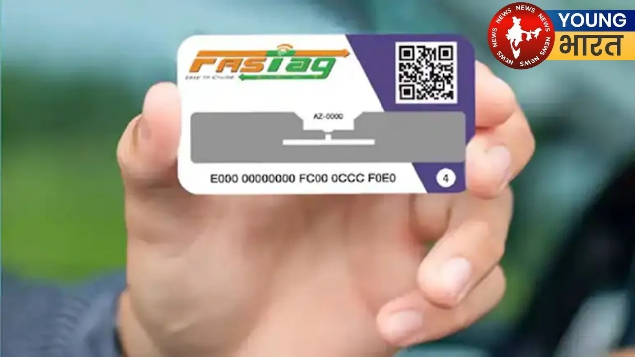 News Fast Tag Plan